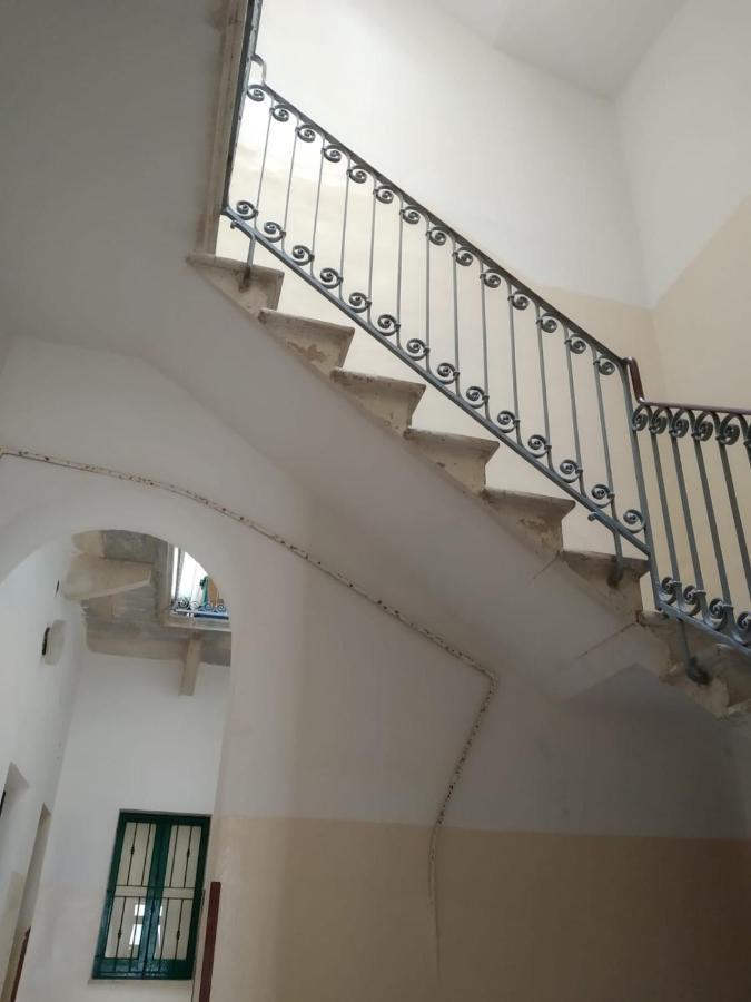 טרפאני Rosadamare Appartamento מראה חיצוני תמונה